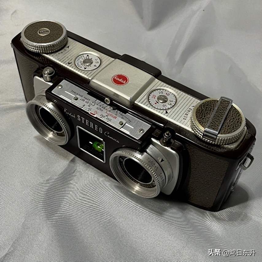 我和照相机的故事,柯达ec200相机