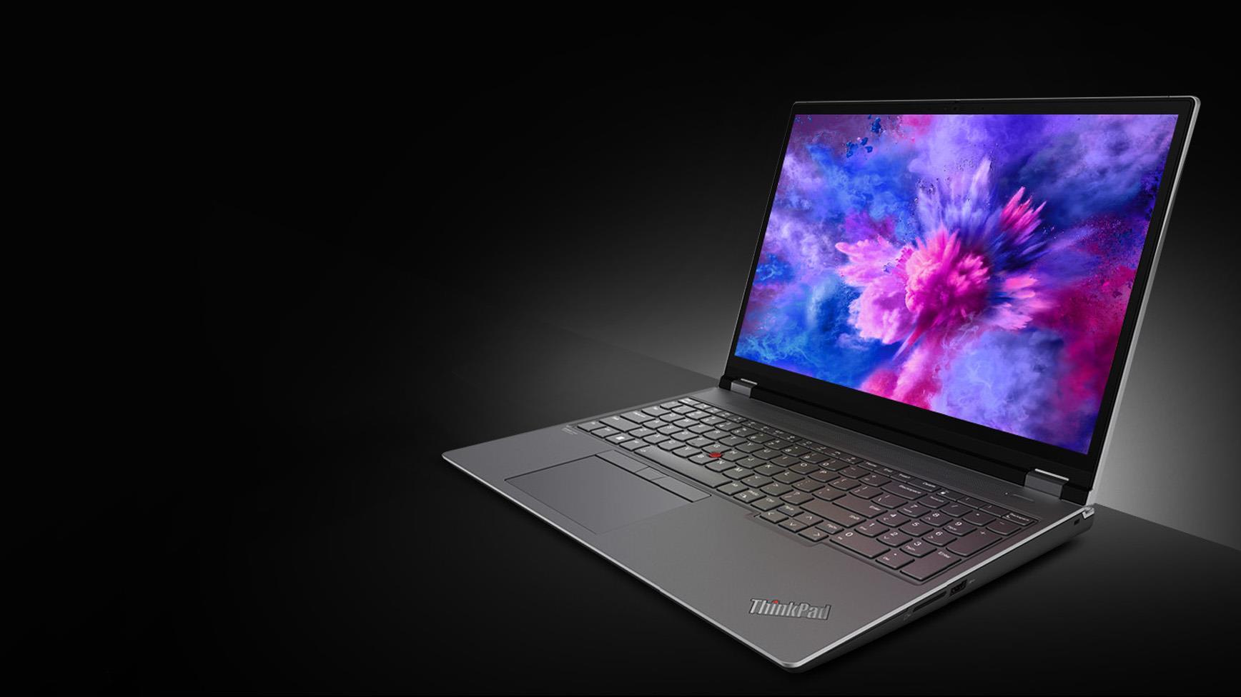 thinkpadP15图形工作站笔记本,thinkpadp16工作站深度测评