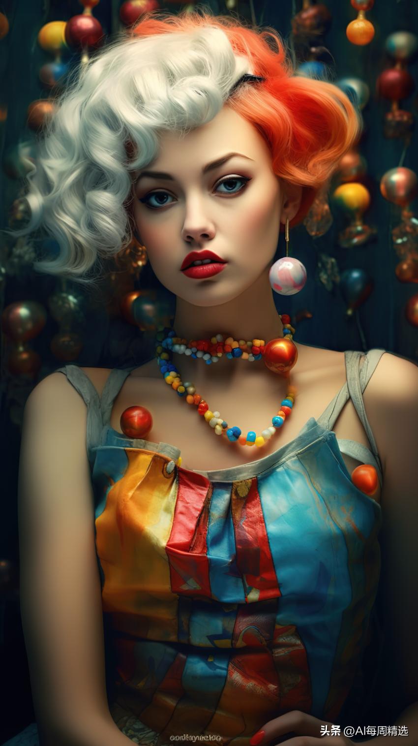 他来了,他来了,职业冷酷风