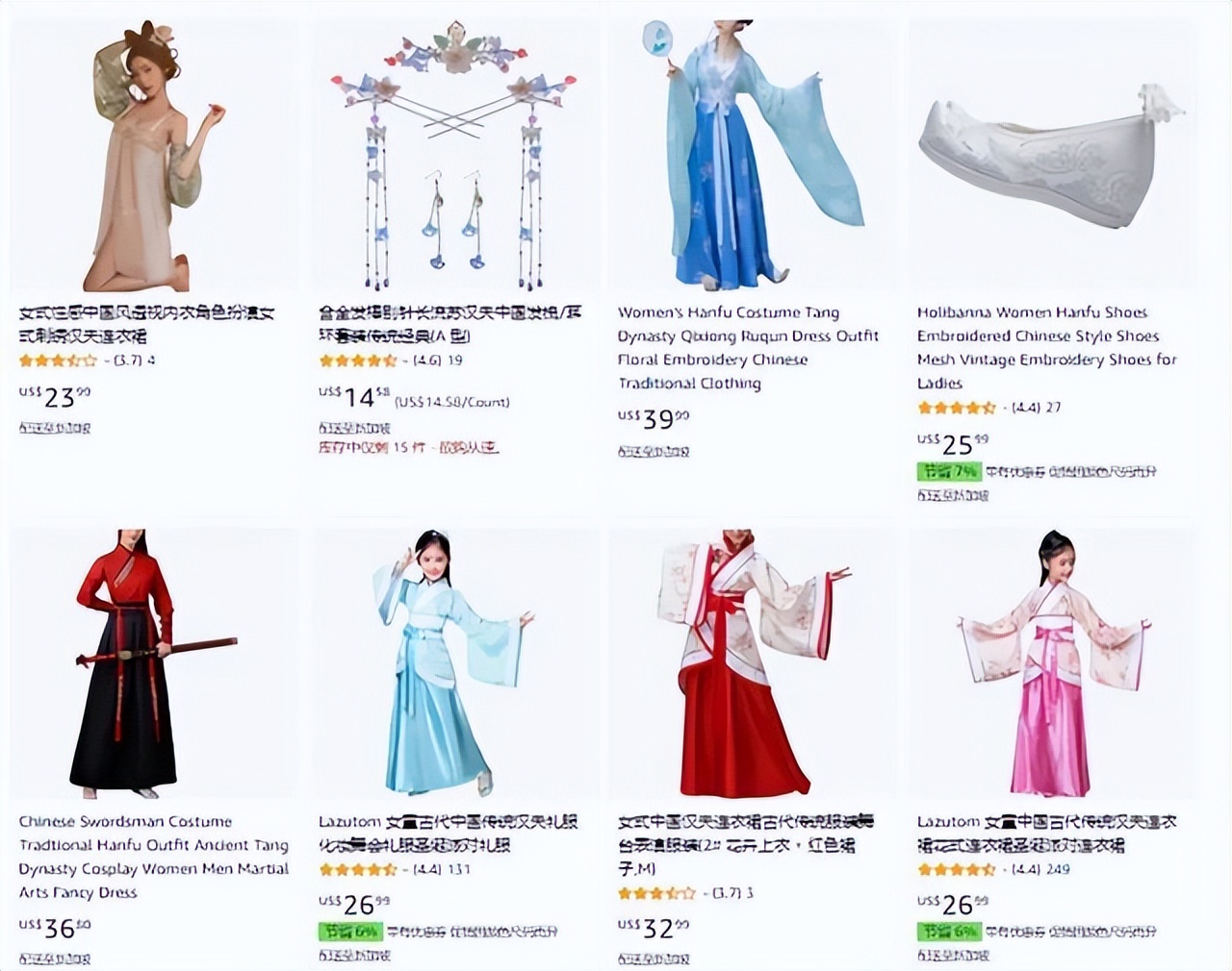 tiktok上老外喜欢打赏礼物吗,tiktok上的中国商品