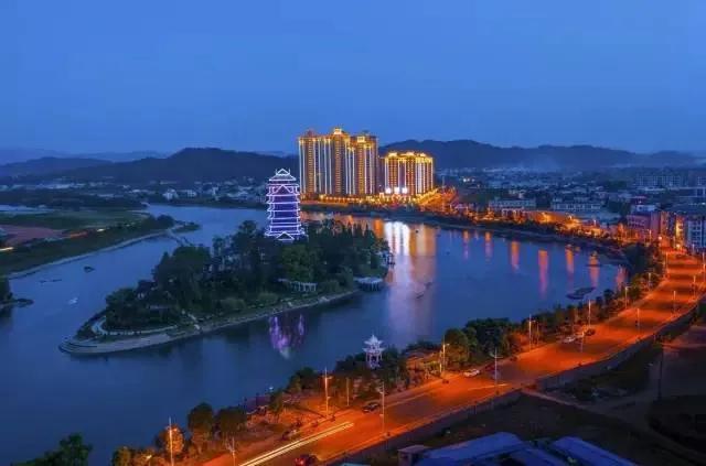 湖南长沙市宁乡市有几个区,湖南长沙市宁乡市横市镇申明村