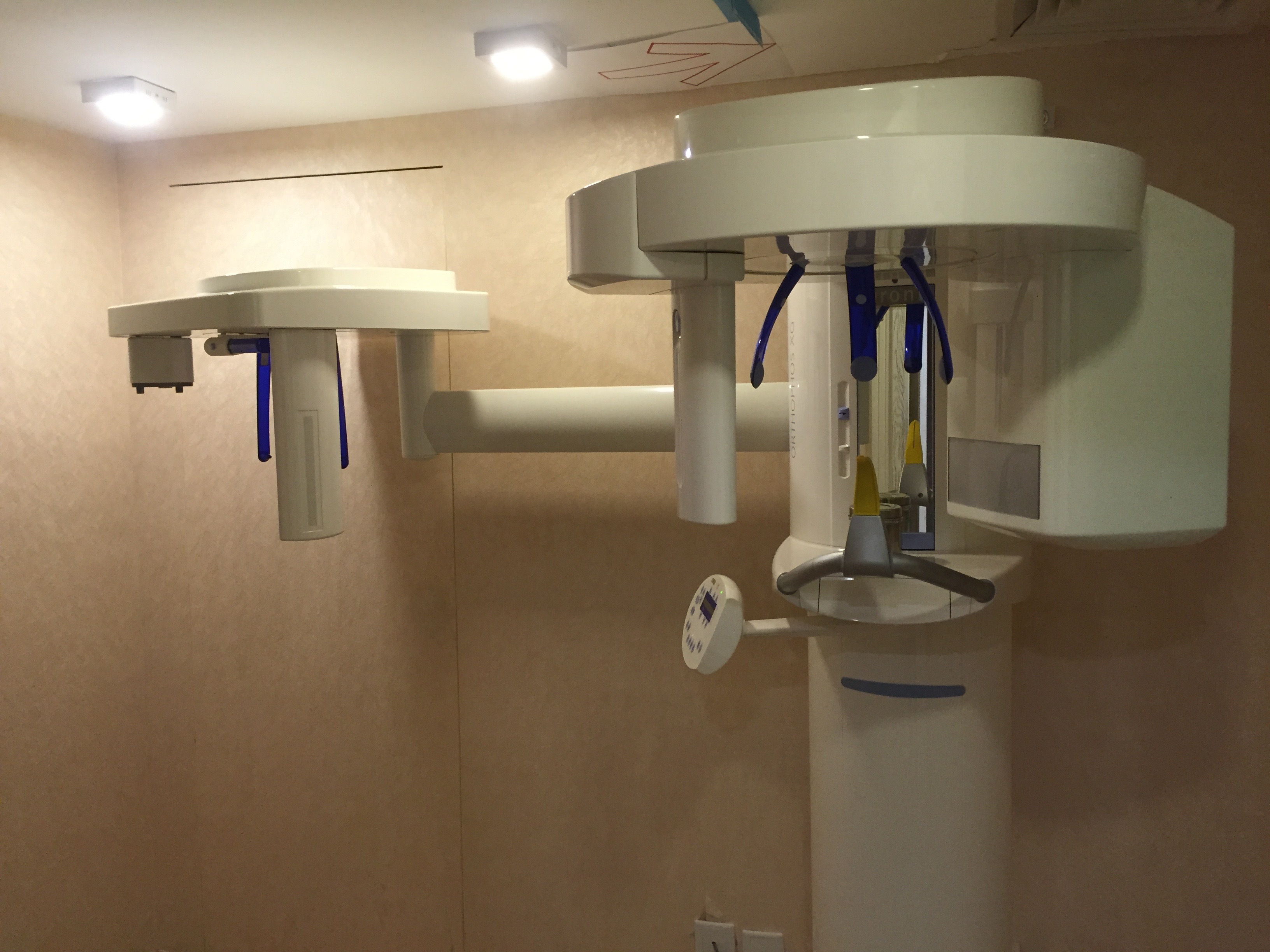 西诺德口腔全景机维修,西诺德口腔ct机