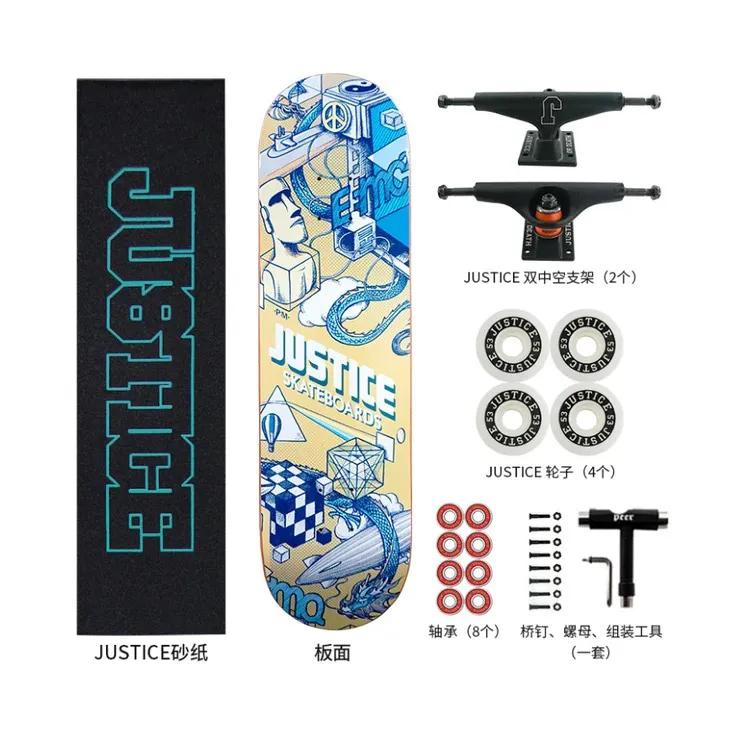 千万不要买哪种滑板,如何选择好的玩具板