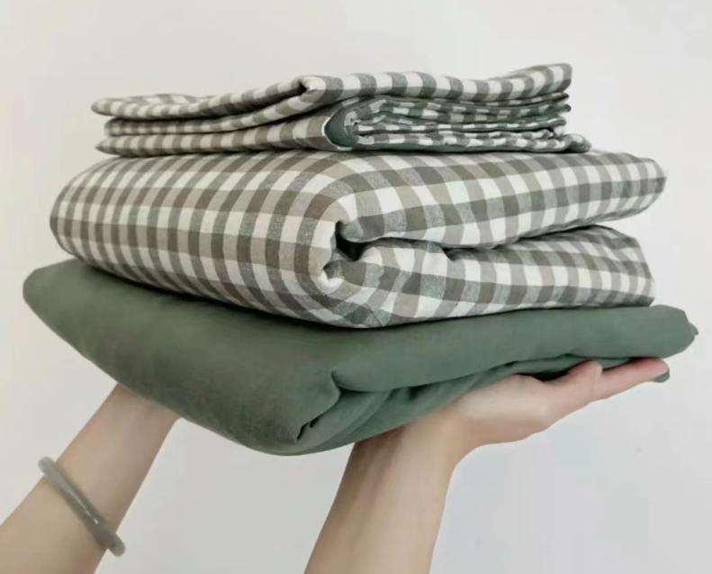 网购的四件套几十块钱,网购四件套在哪里买很便宜