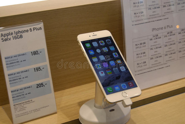 iphone6最值得入手的机型,爆料iphone6