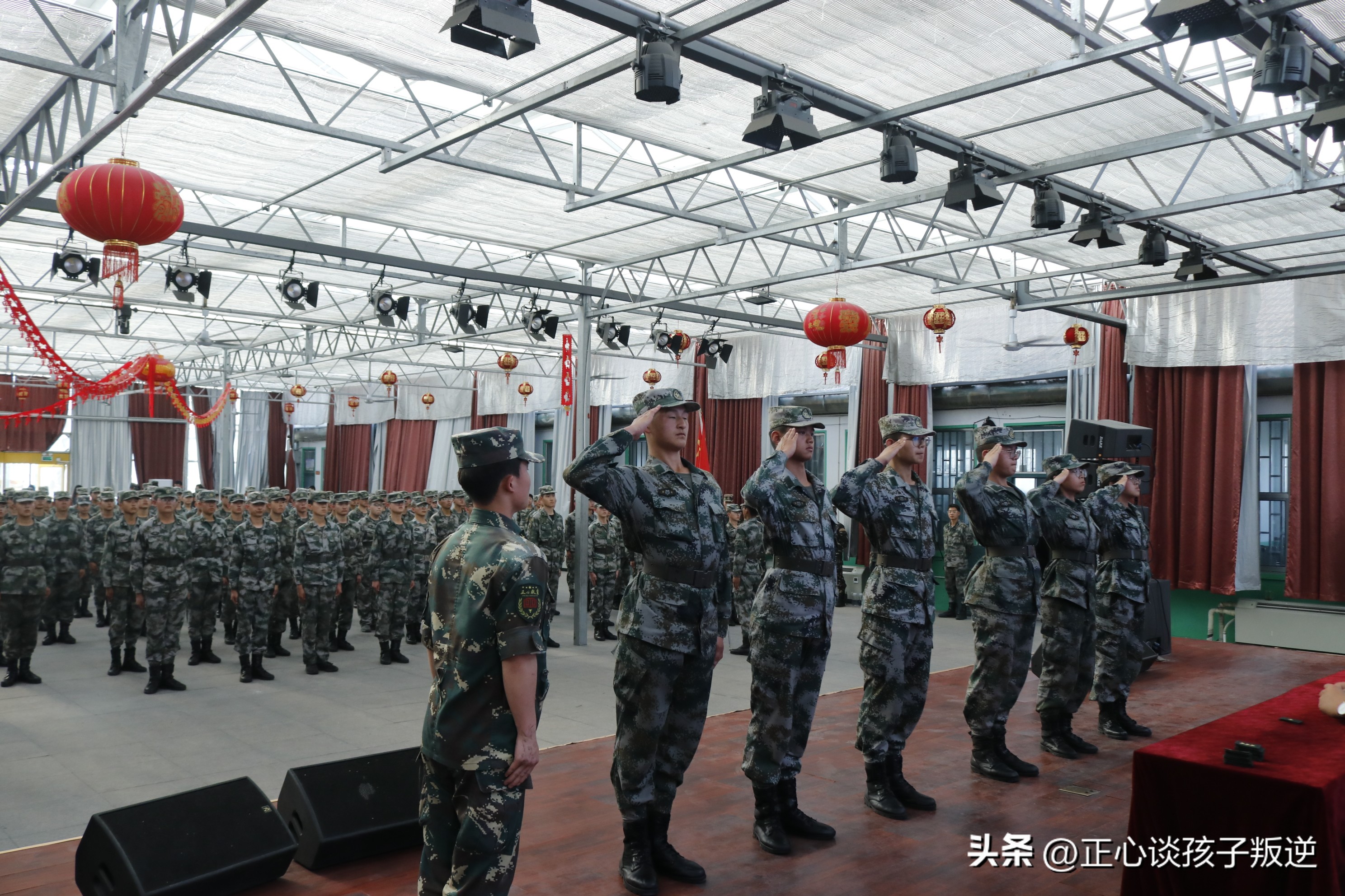 正心教育对青少年叛逆管教有效吗,叛逆期孩子怎样树立三观