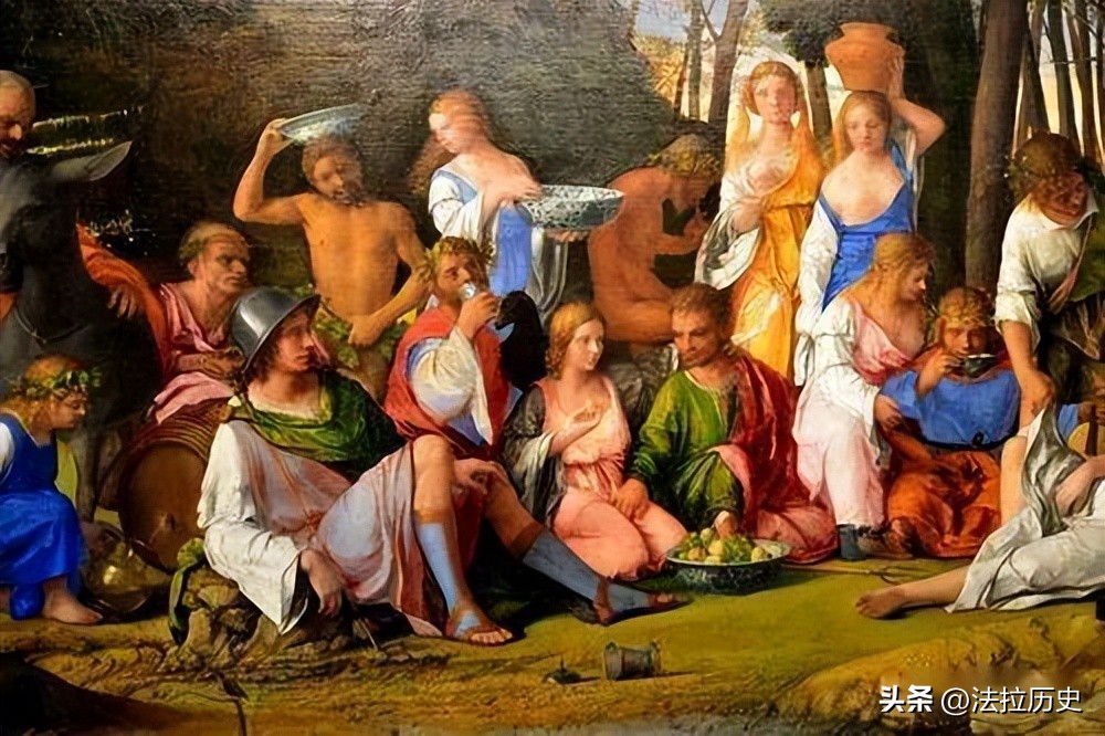 16到18世纪中西贸易特点,16世纪前后的贸易