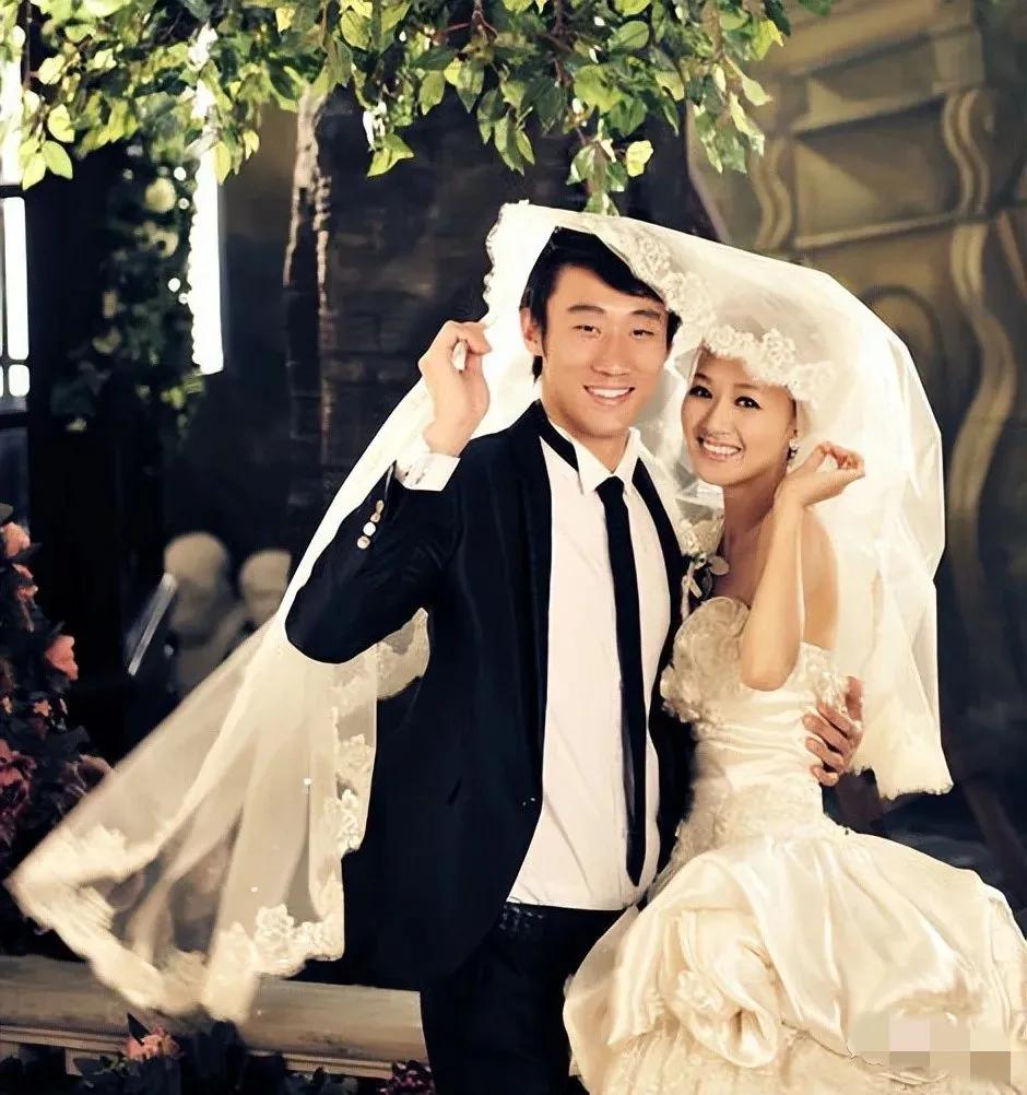 国足的太太们有多漂亮,盘点国足高颜值太太团