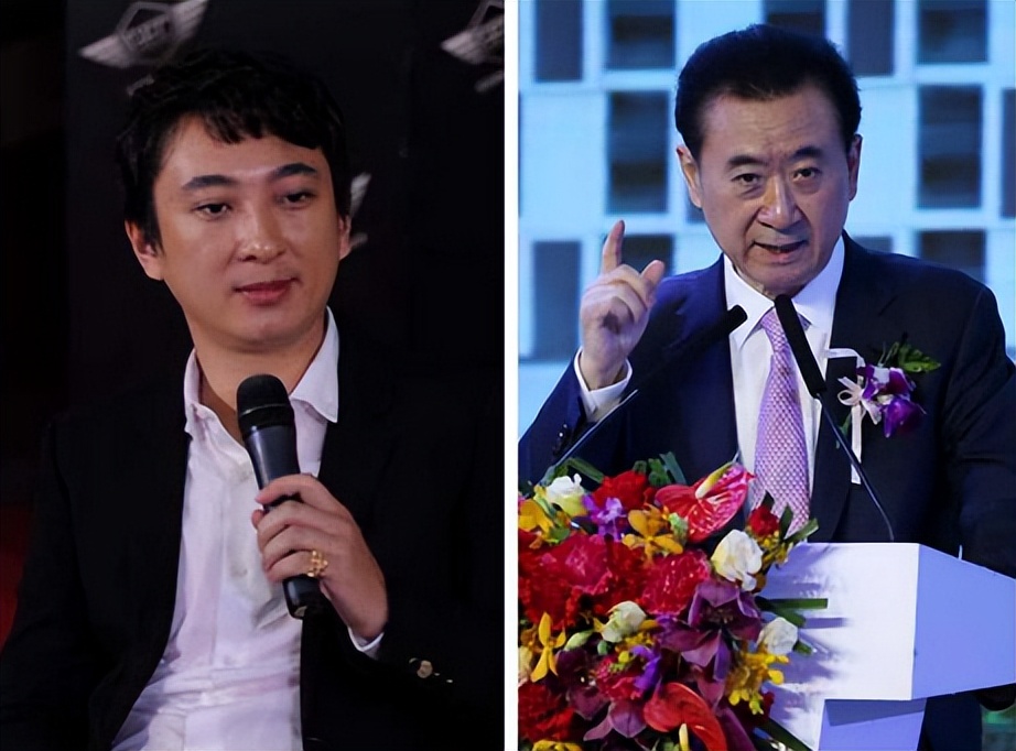 王思聪带美女开豪华游艇,王思聪开私人飞机带着网红去三亚