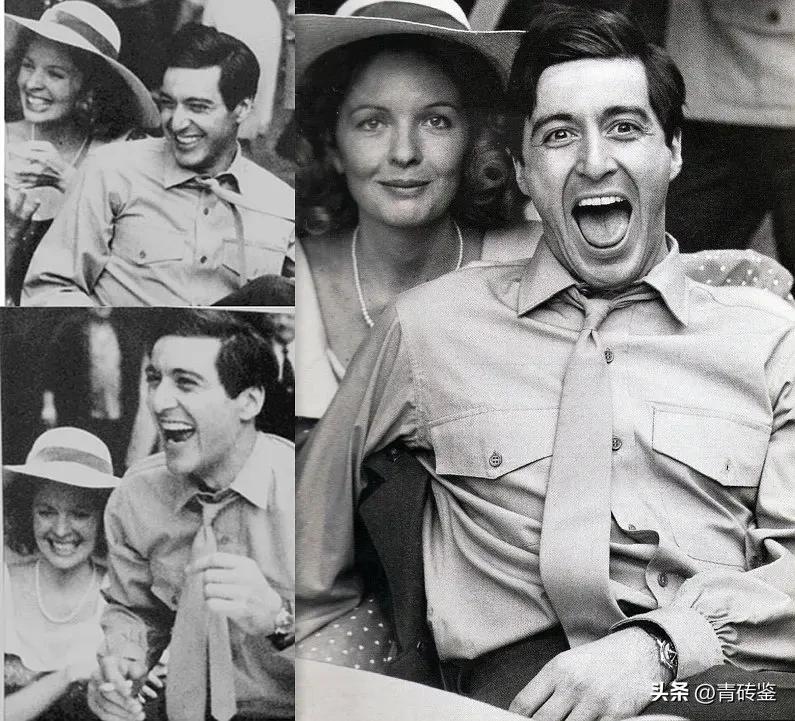 电影教父的解读,电影教父的人物塑造