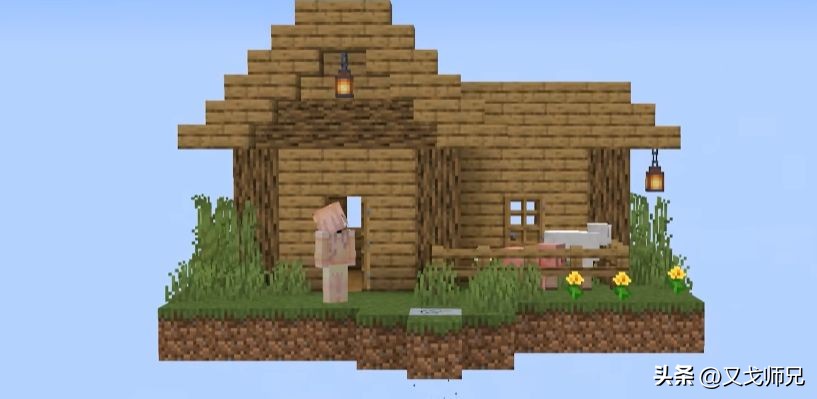 我的世界原版极限生存整合包推荐,我的世界四大神物