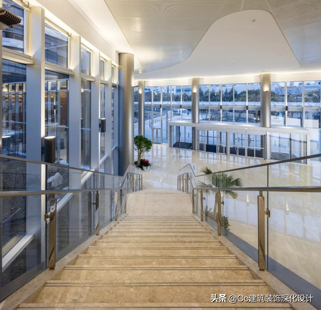 医疗类空间设计施工,医疗空间设计施工一体化