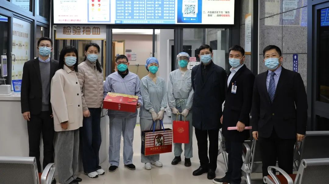 致敬国寿坚守岗位工作的人,致敬春节坚守在岗的同事们