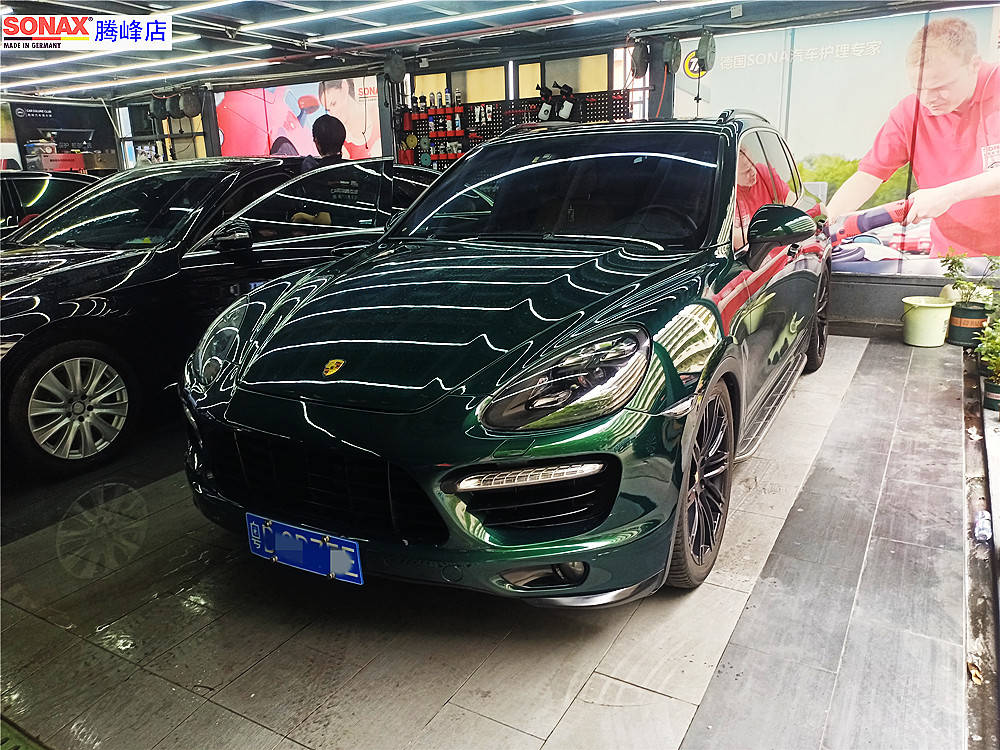 保时捷卡宴汽车保养费用明细,保时捷帕拉梅拉vs保时捷卡宴