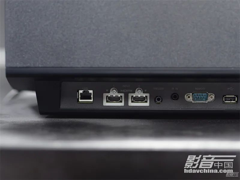 索尼vpl-xw7000打游戏,索尼vw5000激光投影机