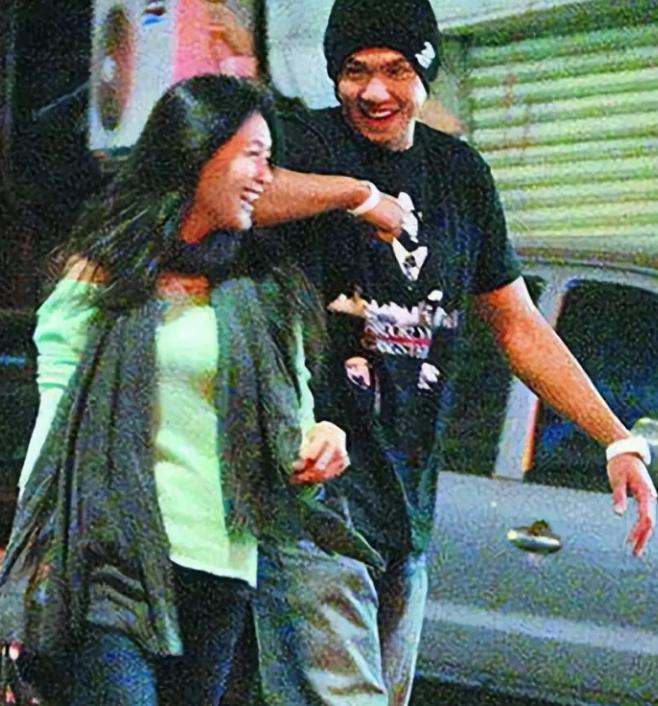 具俊晔韩国好友爆料大s,具俊晔20年前和大s同居过吗