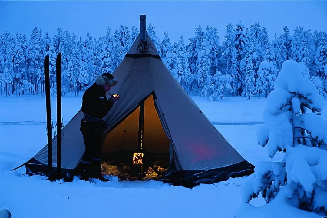 如何制作帐篷营地,帐篷怎么做好看又实用