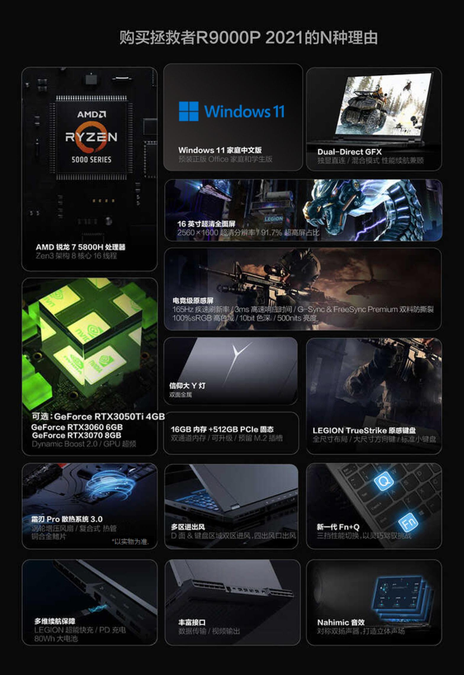 amd独显5000块笔记本推荐,双11笔记本推荐2023