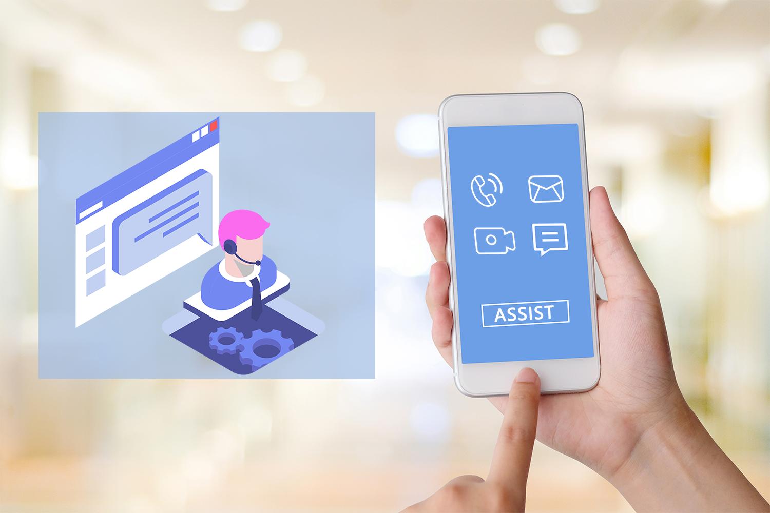 JM员工福利与健康平台，企业关怀AlwaysOnline