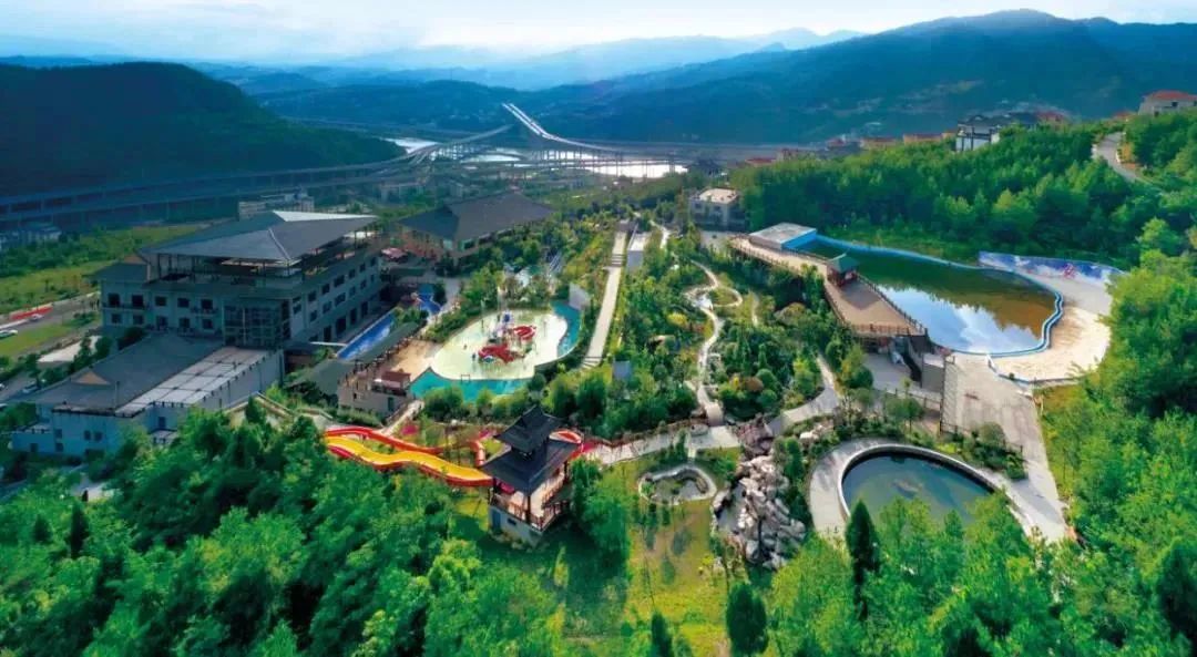 倒春寒真的来了注意保暖,广元天赐温泉冬天旅游攻略