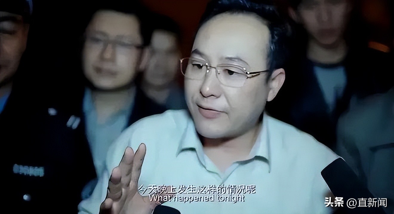 演员张颂文：重回深圳感慨良多