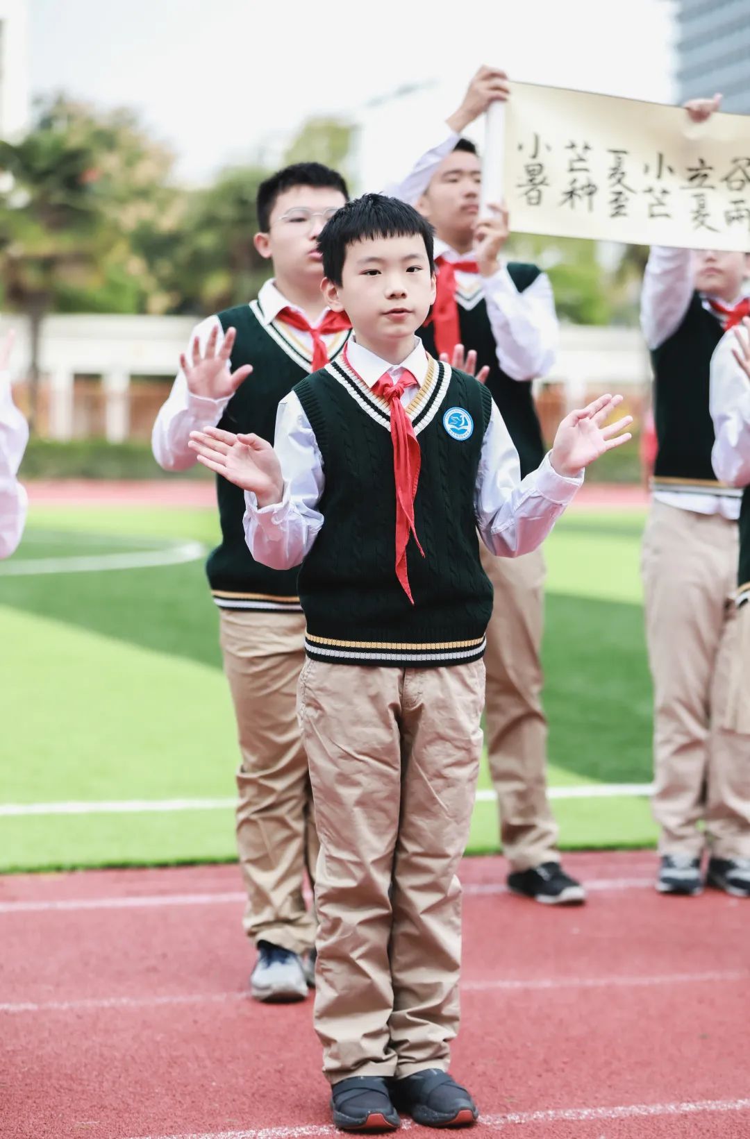 南京一中实验学校运动会,南京魅力校园人民中学运动会