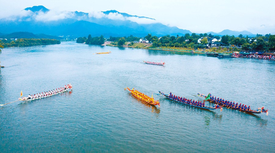 2023年夏至在端午前的说法,夏至端午前必定是荒年准不准