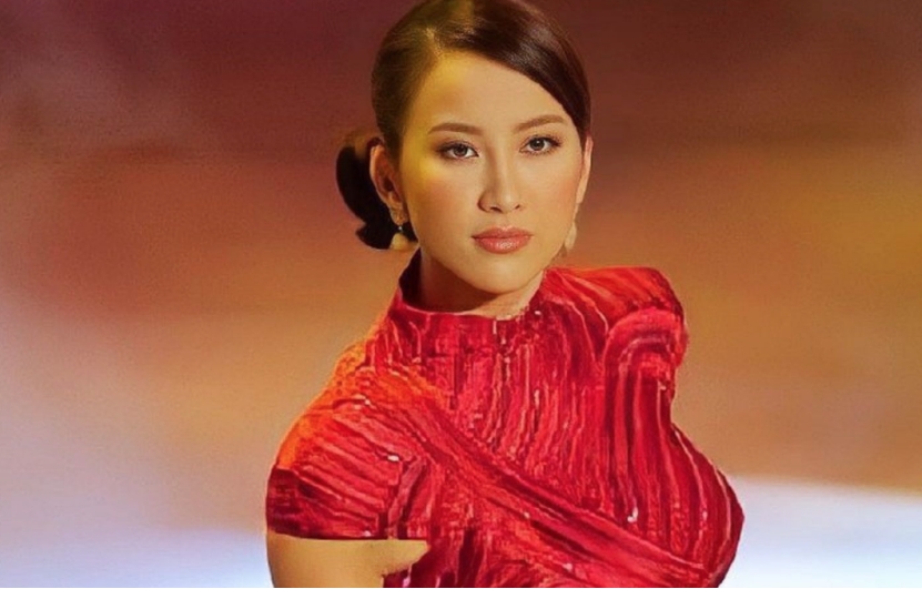 李玟财产曝光,李玟身家40亿遗产怎么分