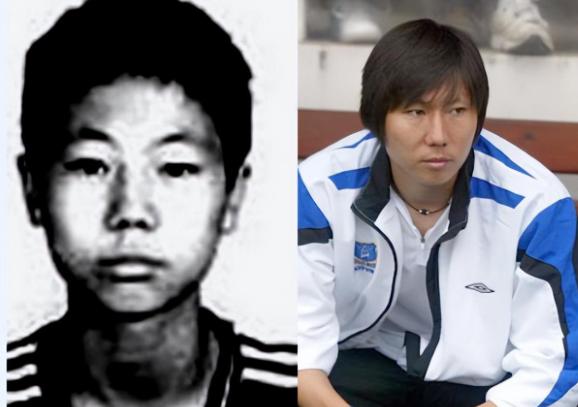 李铁的足球往事,李铁十年足球生涯