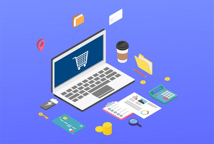 对网店经营的看法,电商运营与管理如何做好网店运营