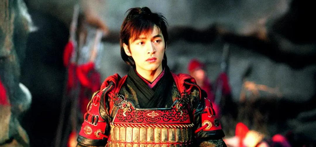 消失六年的他回来了,消失五年的他