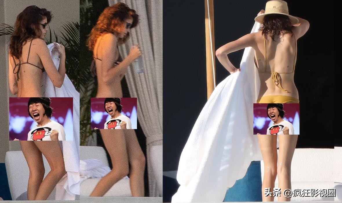 顶级超模辛迪克劳馥 (in the closet黑珍珠辛迪克劳馥现场)