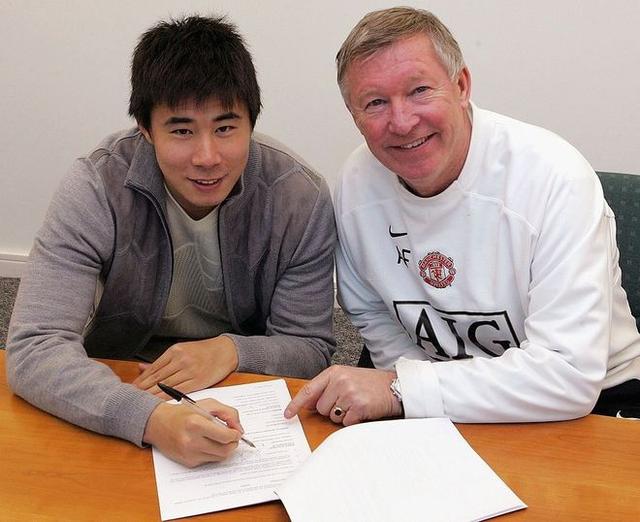 中国没有足球天才吗,中国没有世界级球星吗