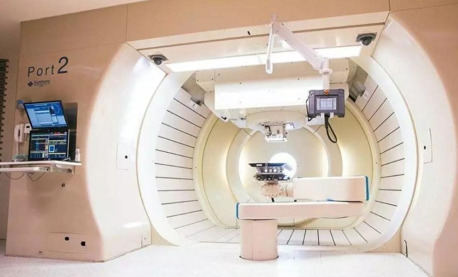 癌症质子重离子效果怎么样,癌症质子重离子治疗