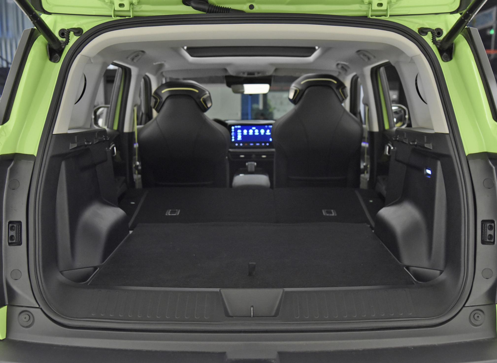 哈弗酷狗版2022款四驱配置价格,售价12.38万元起哈弗酷狗正式上市