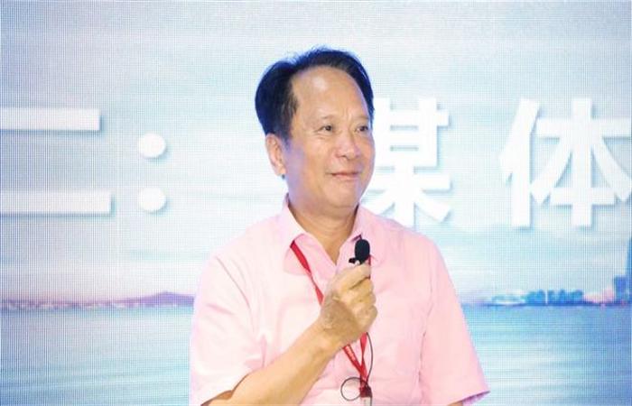 东鹏控股集团何新明身价,东鹏控股集团最新消息