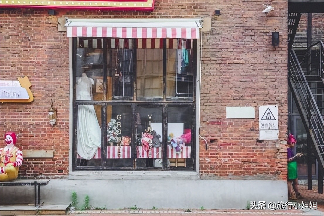 夏日海边微醺氛围感,滨城风光秀丽浪漫气息爆表