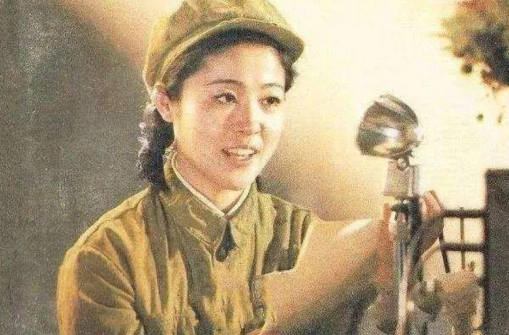 志愿军女兵被美军活捉会怎样,美国士兵与女志愿军相遇