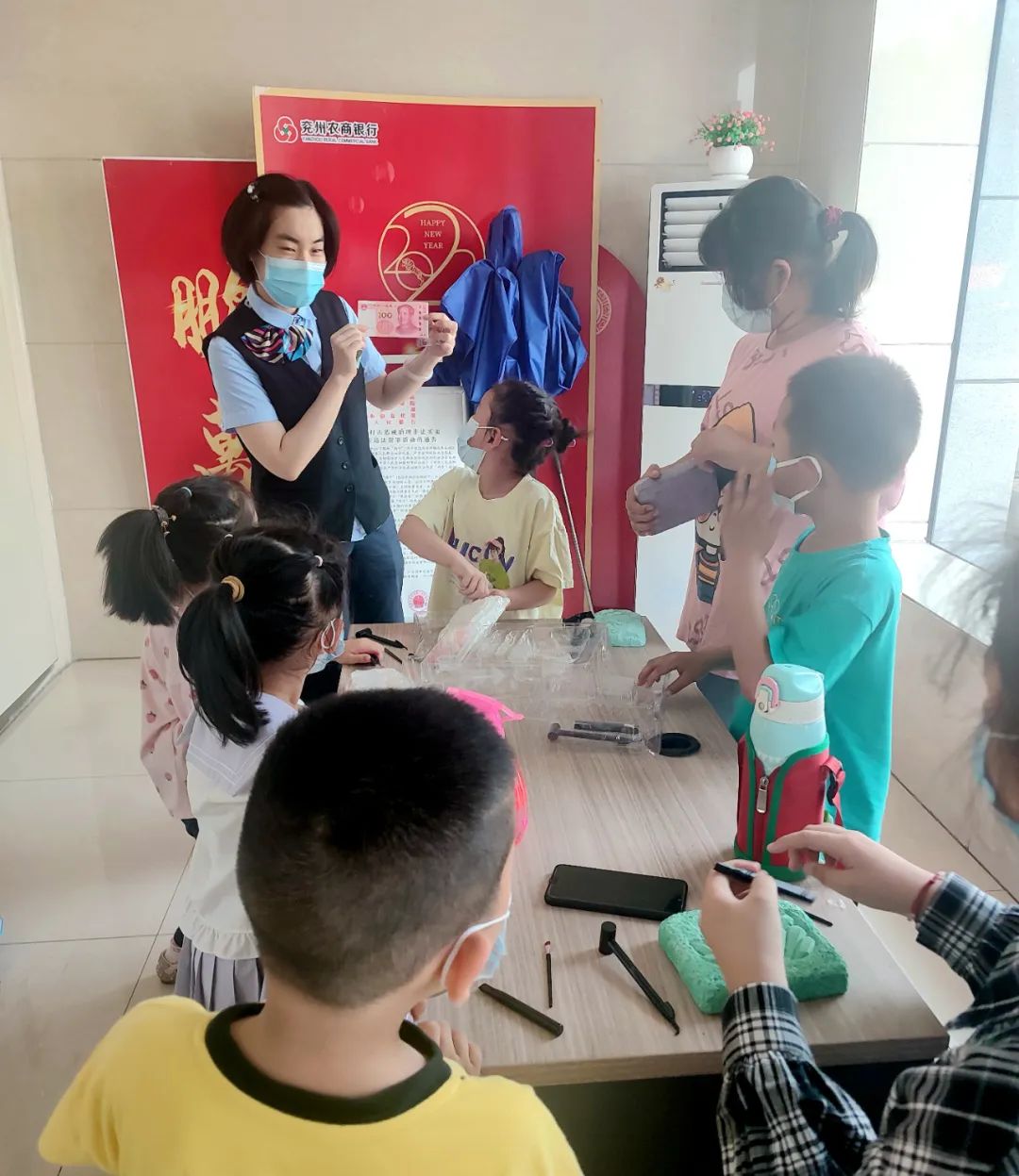 致敬最童真的童年,致敬小朋友