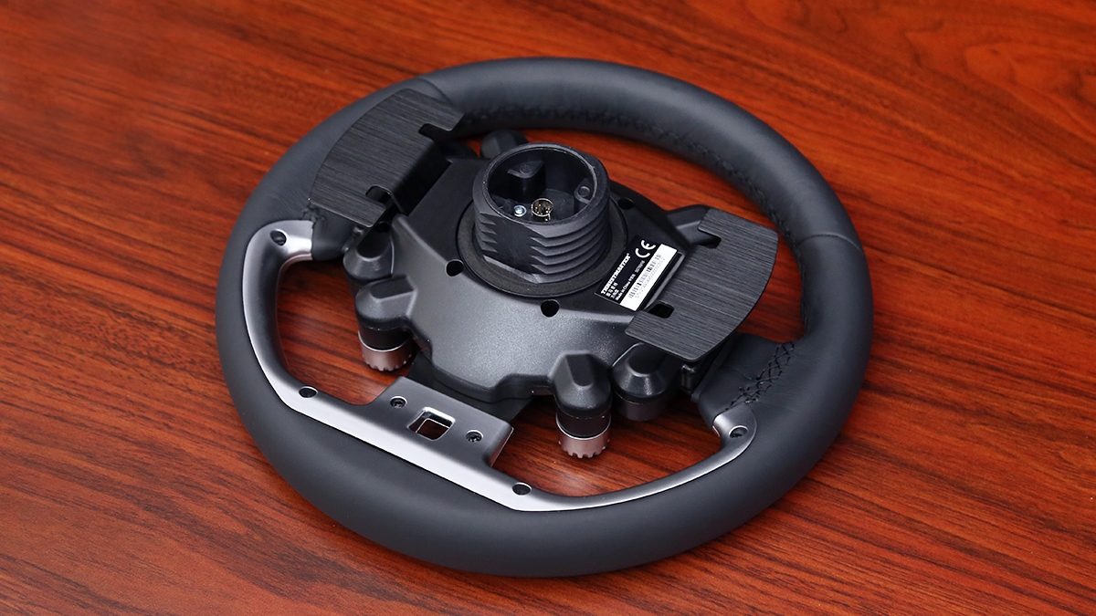 图马思特tgt2方向盘力度调节,图马思特tgt2方向盘力度