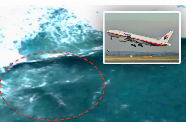 马航mh370失踪全程详解之谜,马航mh370消失十年之谜