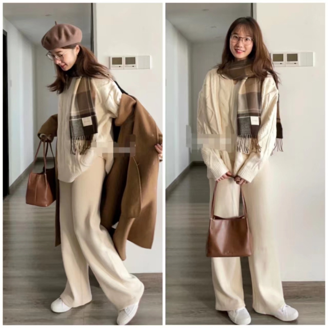 今年流行什么裤子女性穿着好看点,今年流行什么样的裤子最时髦漂亮