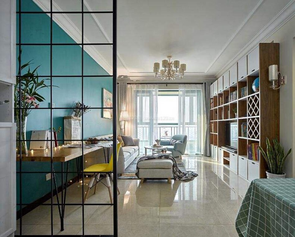 石膏板和硅酸钙板有什么区别？做吊顶该选哪个