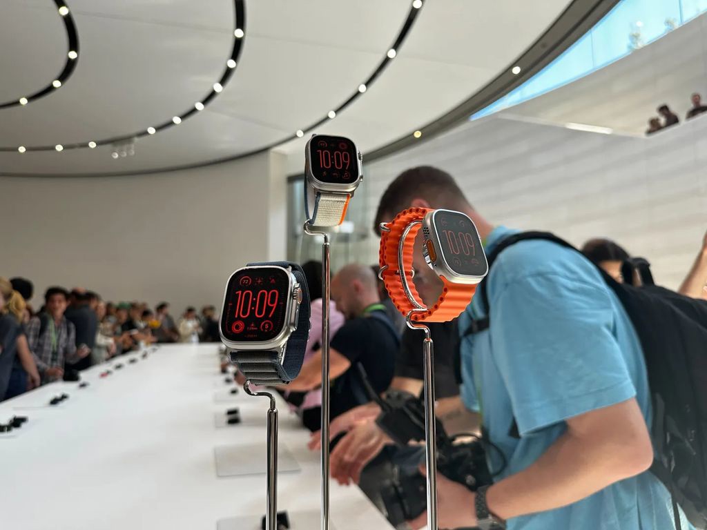 applewatchseries7使用技巧,applewatchseries741mm和45mm