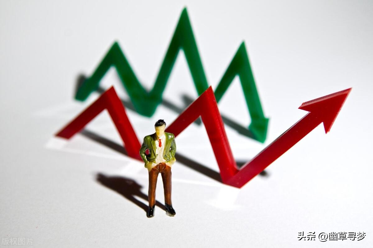 创业板破位大盘就废了吗,a股创业板还会跌到2000以下吗