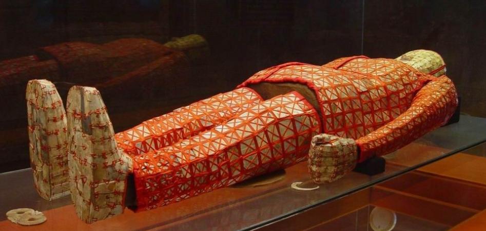 广州南越王墓出土玉器图片,南越王墓玉器与满城汉墓玉器