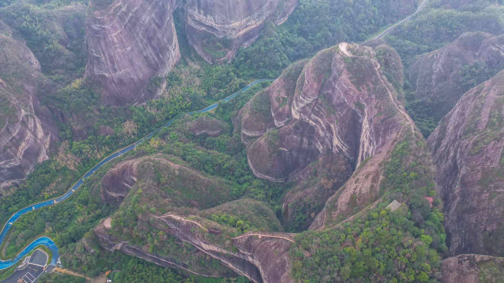 峰林邀嘉宾山水迎贵客！广东百强旅行社走进桂林