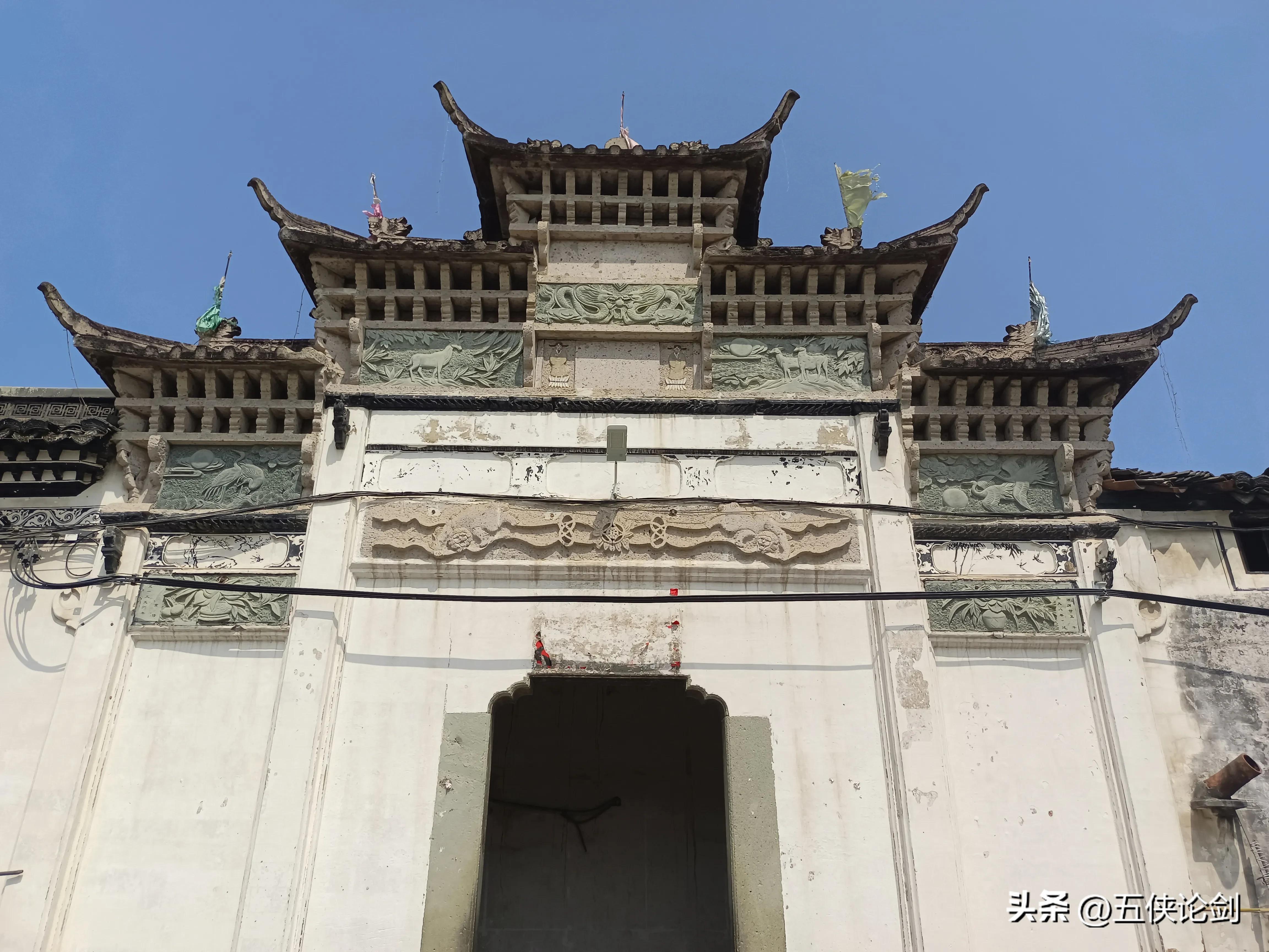 走进高州历史纪念革命先烈,走进名人故居体悟红色初心