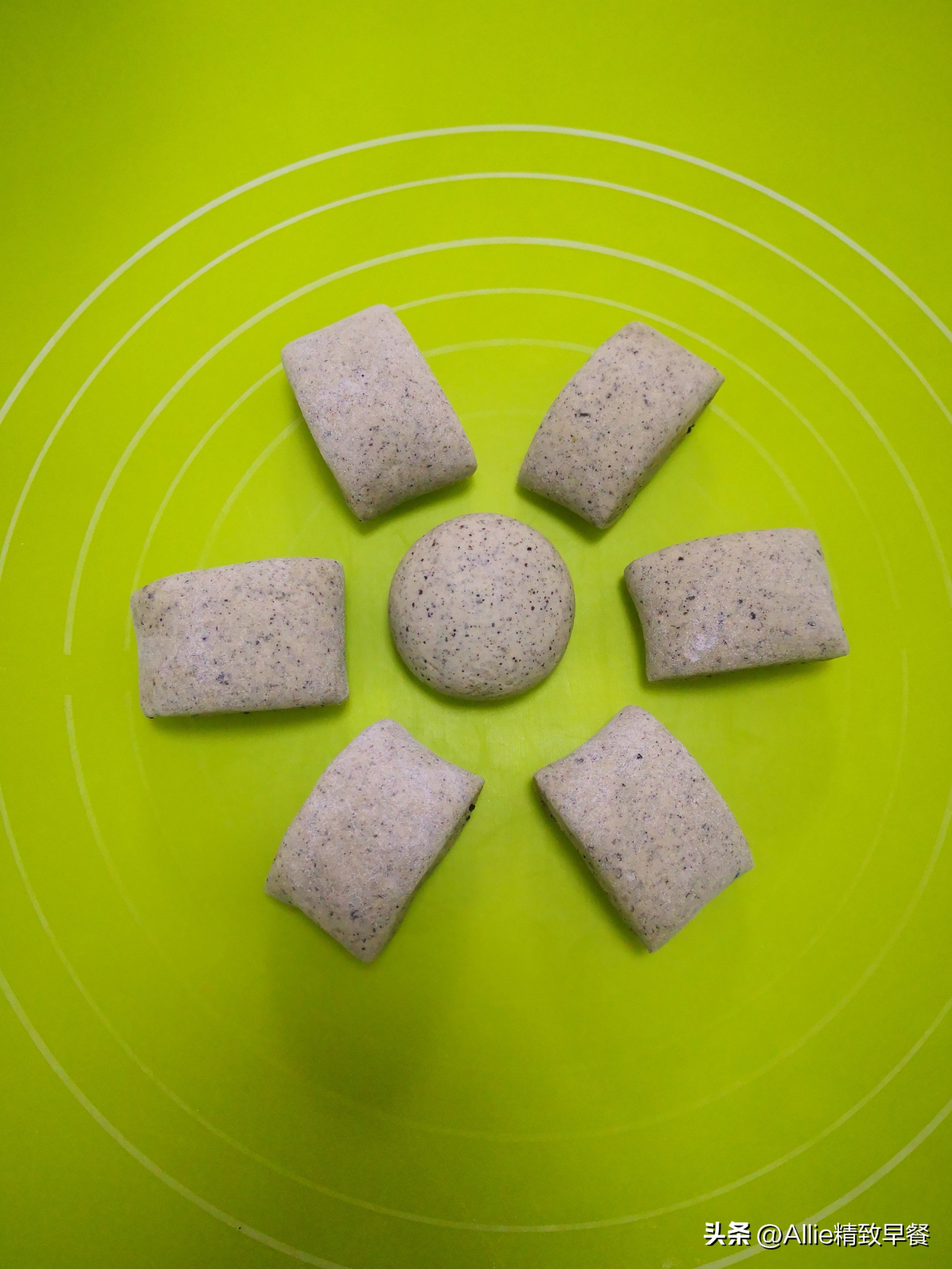 适合宝宝吃的粗粮馒头做法,白馒头怎么做给小孩吃好吃