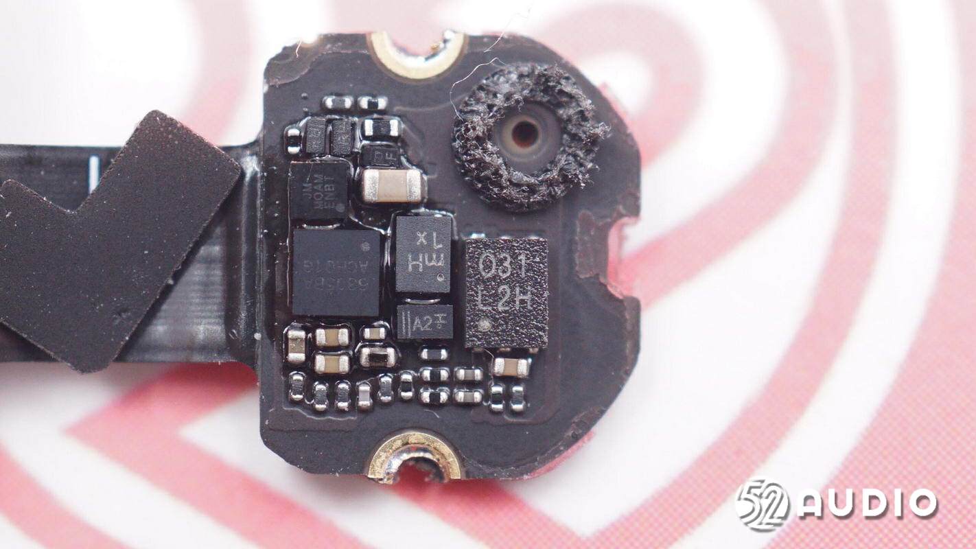 huaweiwatchbuds功能介绍,华为watchbuds深度体验测评